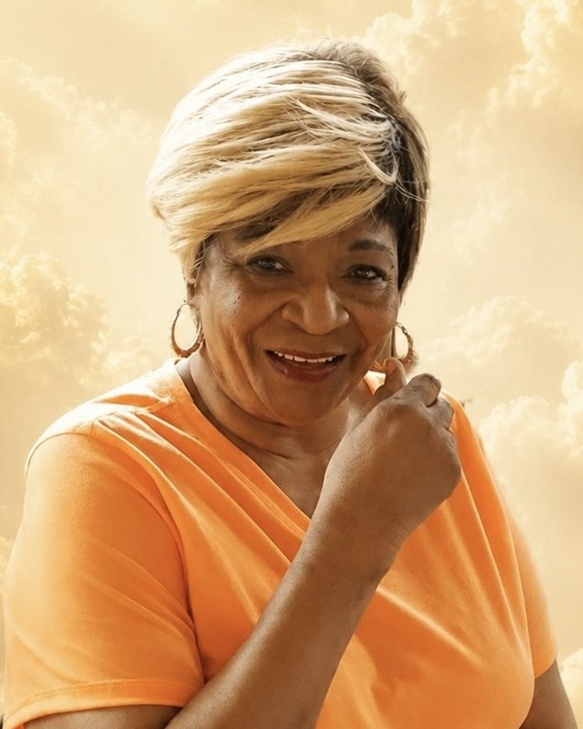 JoAnn McGriff Profile Photo