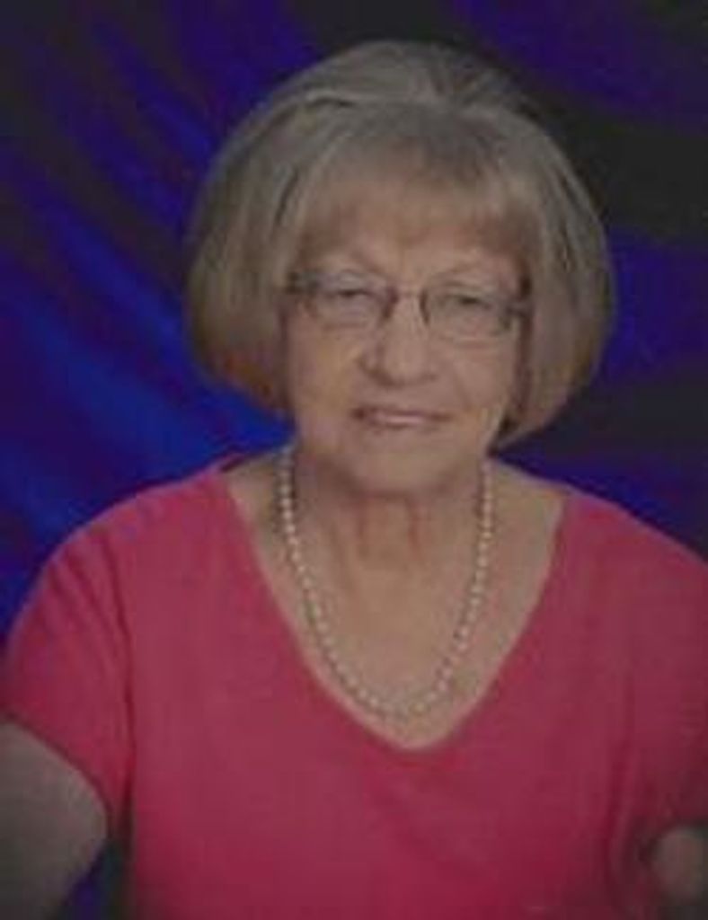 Marjorie E. Wills Profile Photo