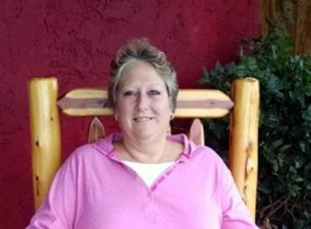 Rhonda Deanna Tetrick Profile Photo