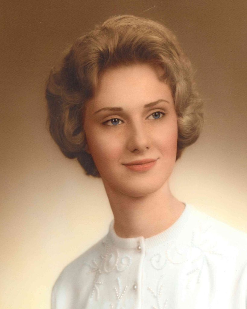 Rita Courtney-Bailey Profile Photo
