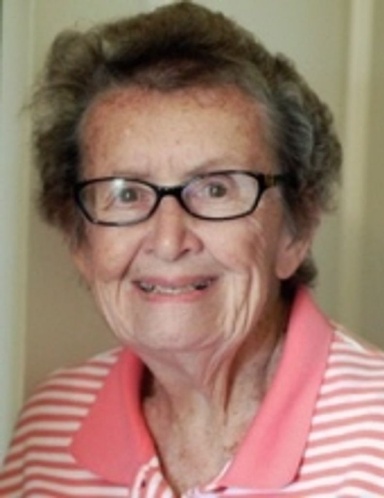 Margaret Mclaughlin Profile Photo