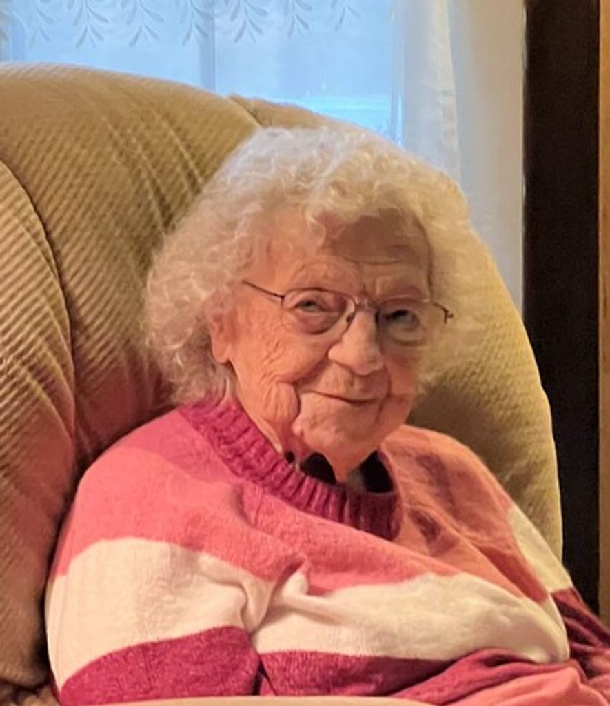Mary Martha Haun Profile Photo