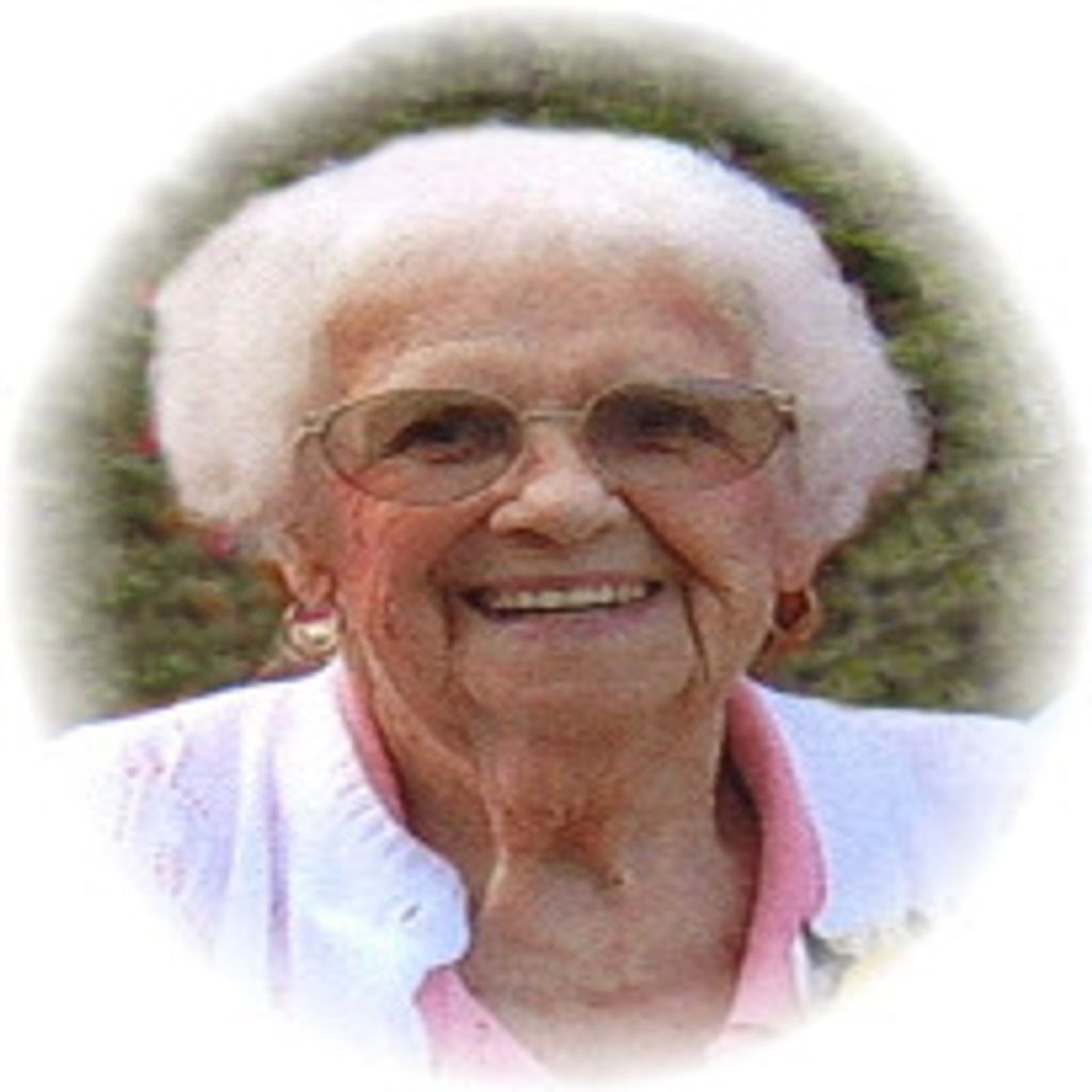 Naomi Luedtke