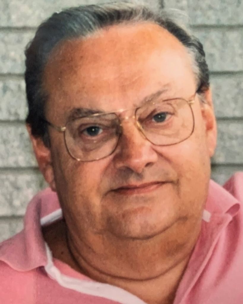 Dale Allen Welks