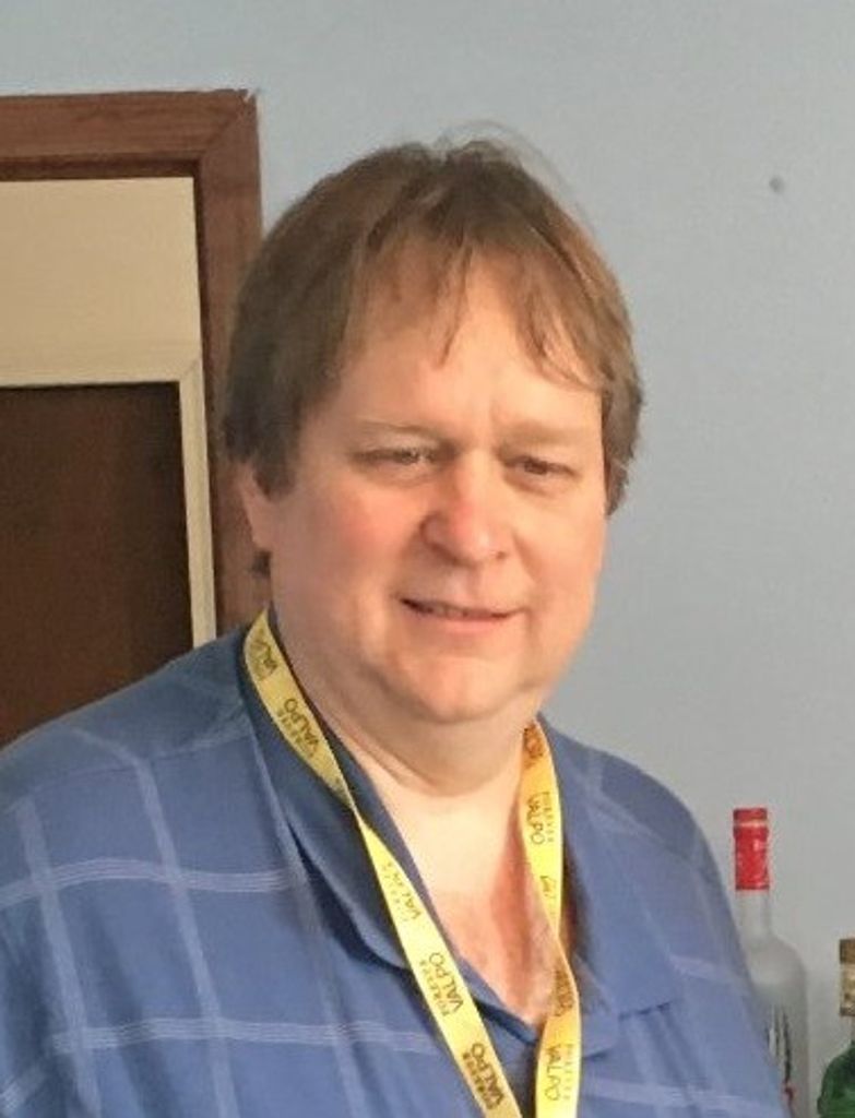 Paul M. Jud