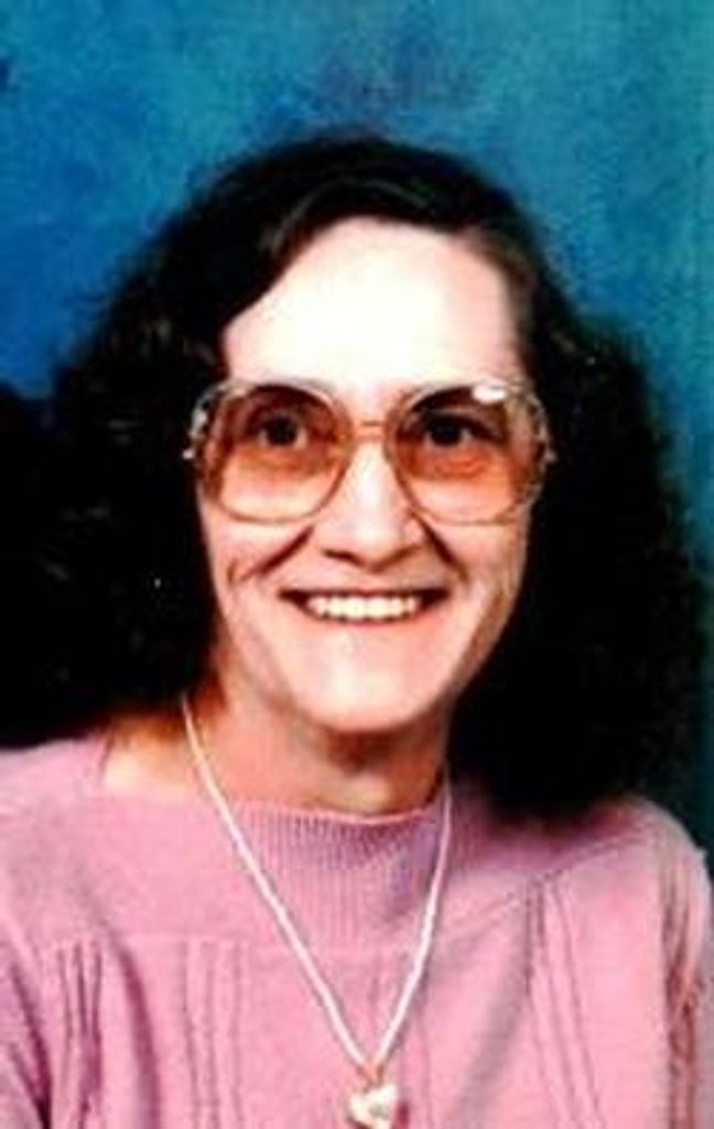 Alberta L. "Bert" Kellie