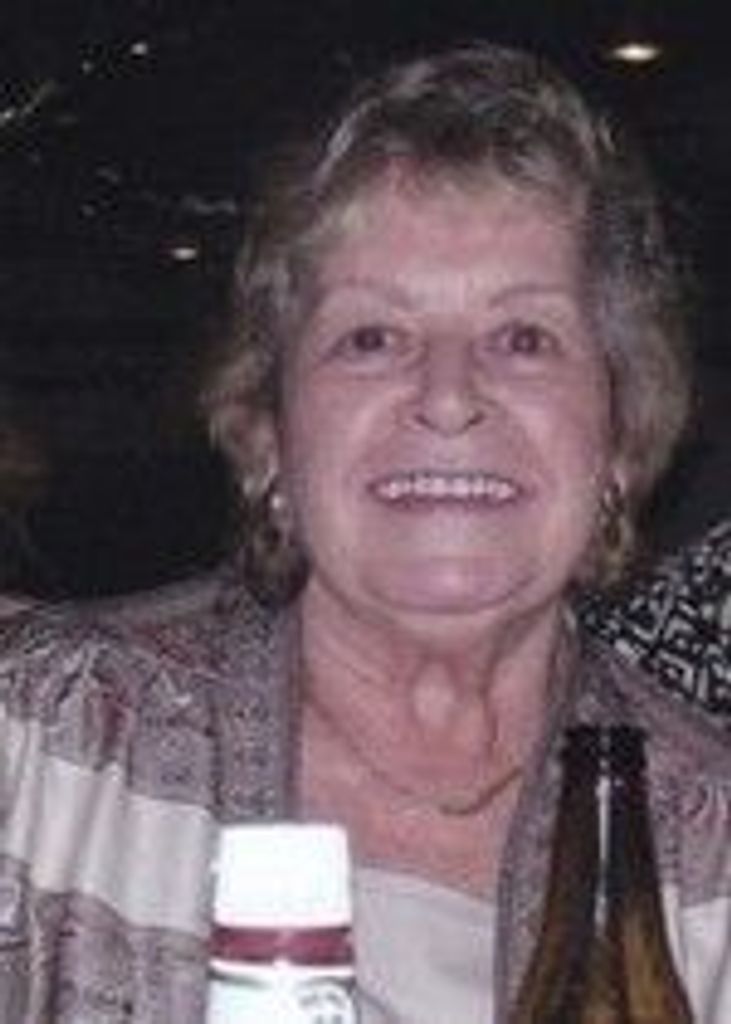 Rita A. Cullinane