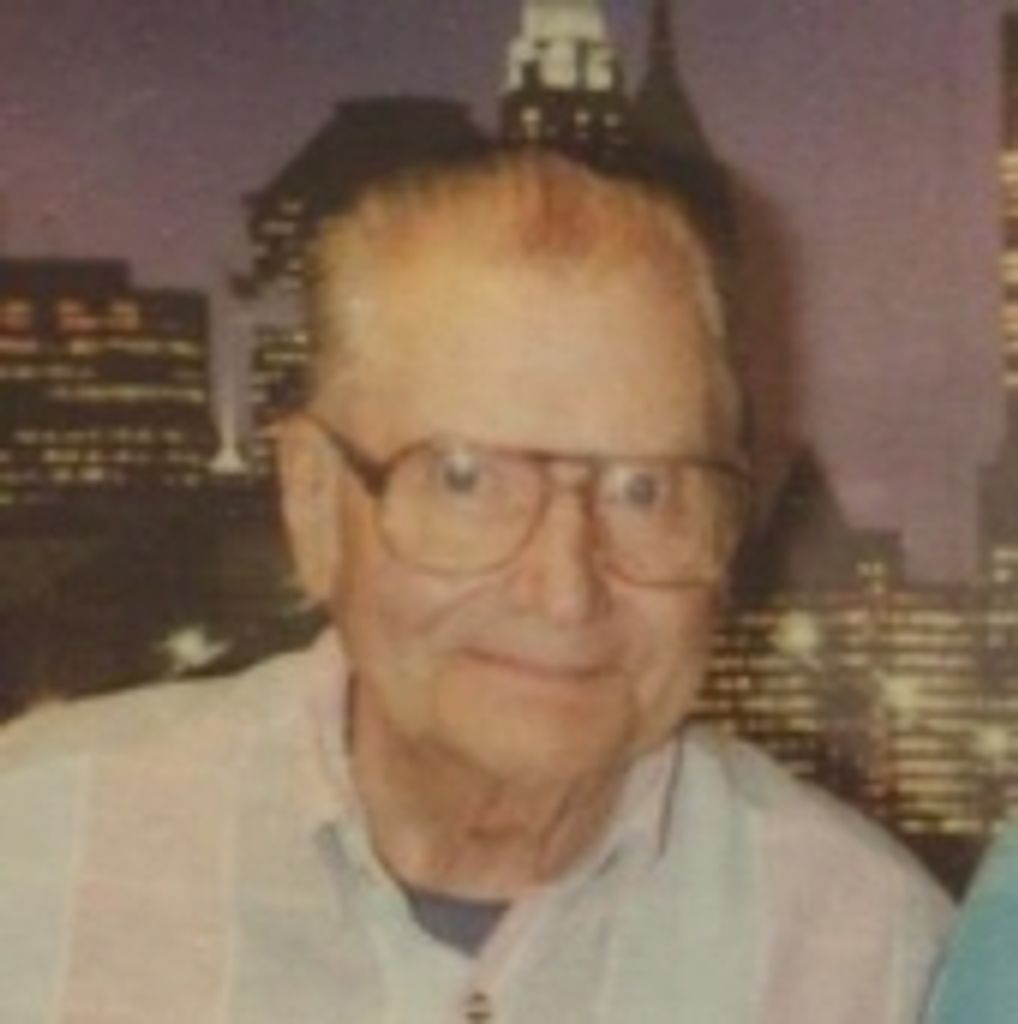 Herbert V. Beatty Jr.