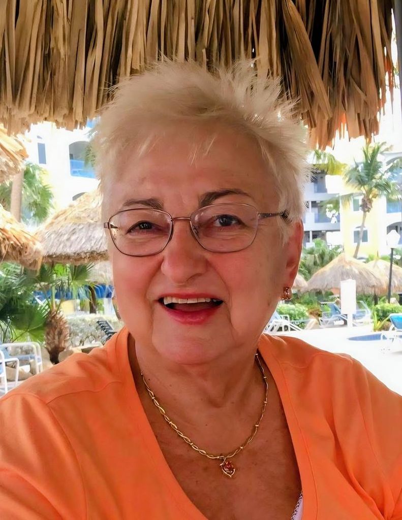 Gloria Jean Davies Profile Photo