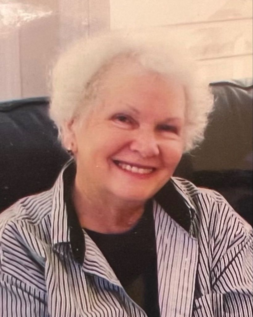 Elizabeth June Franklin