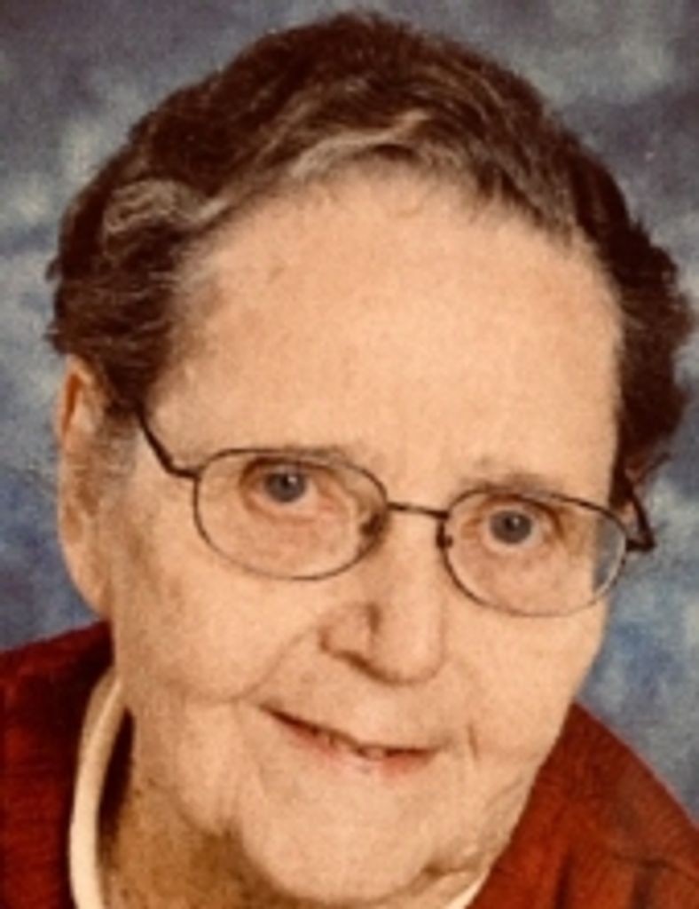 Patricia  Ann Bauer
