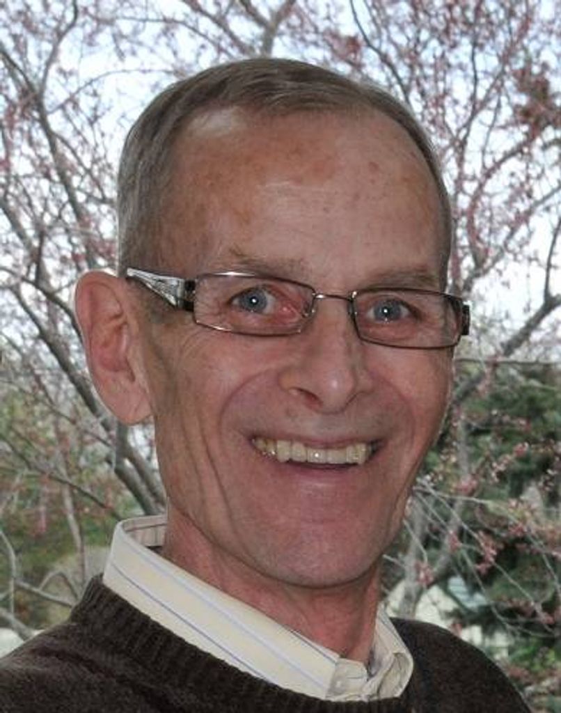 Robert H.  Leverenz, Jr.