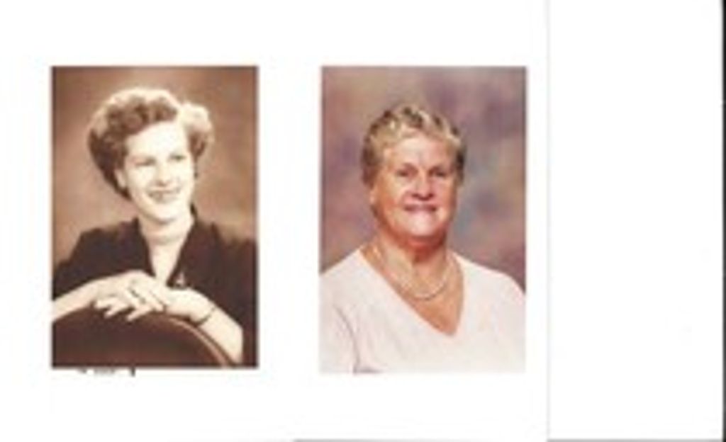 Sally R (Dion) Williams