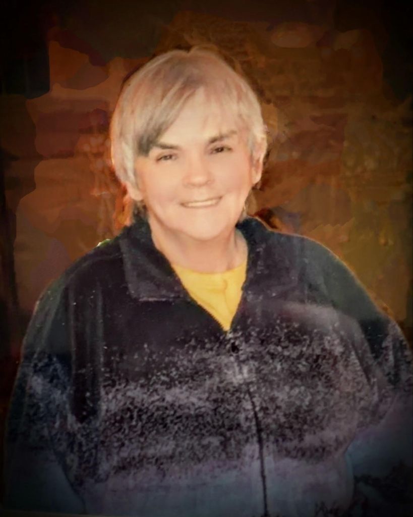 Patricia Ann Coffey Profile Photo