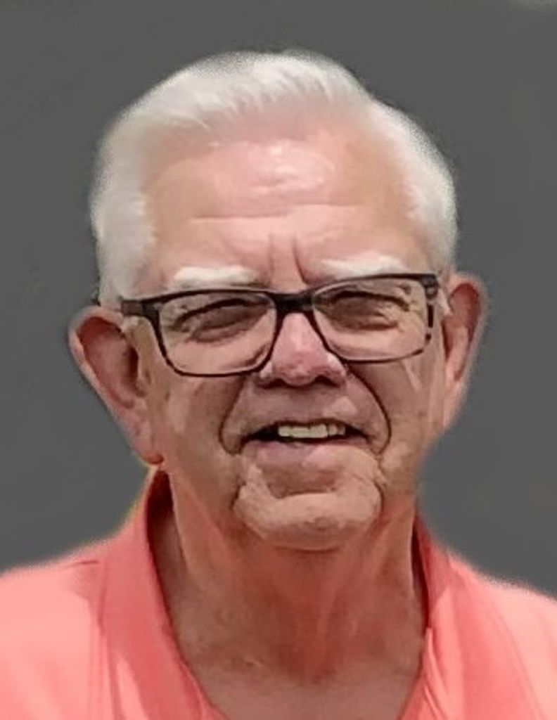 Dennis Maloney