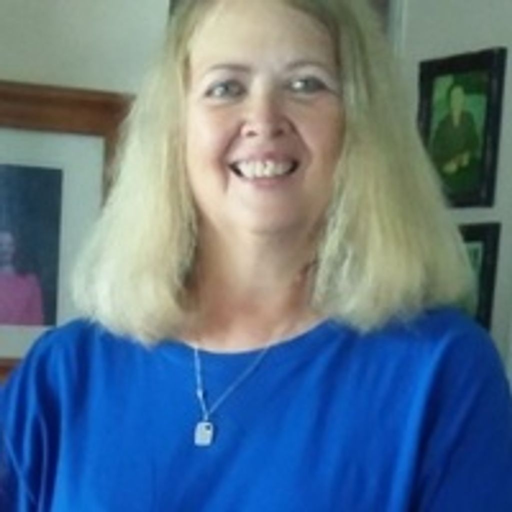 Janet Wood