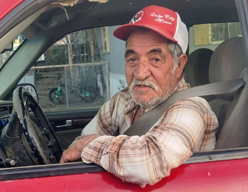 Francisco Escarcega Rodriguez Profile Photo