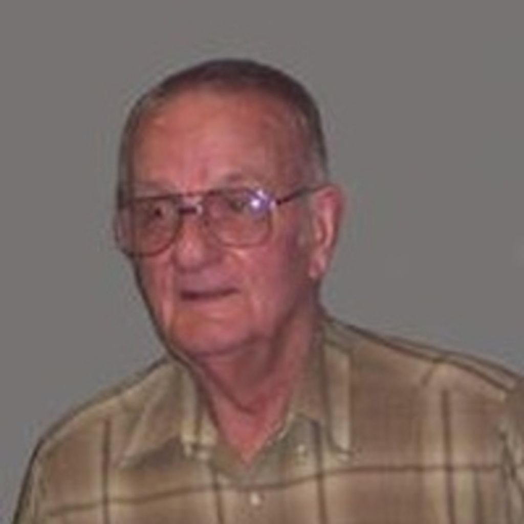Richard Paul Tanner