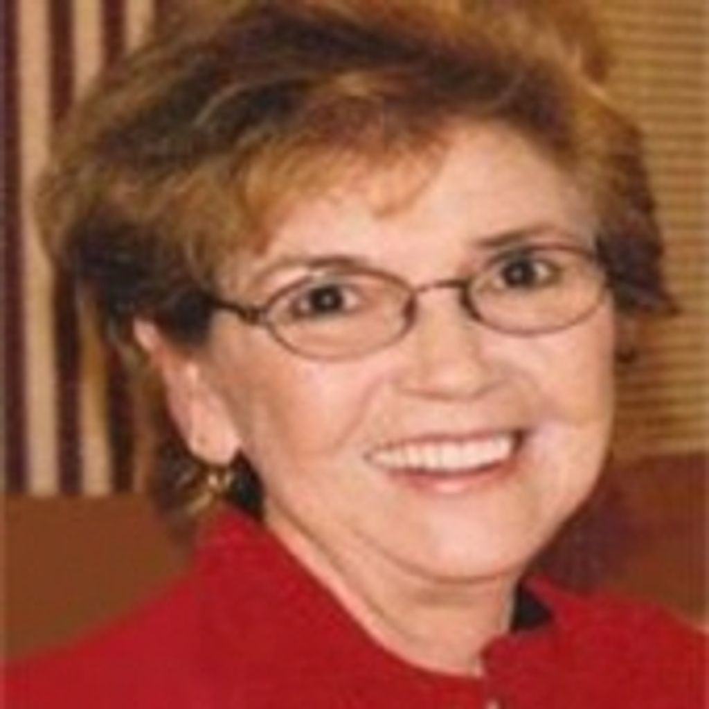 Patsy Sue Hedgpeth