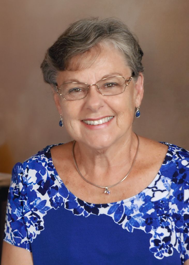 Patricia Ann Krallinger