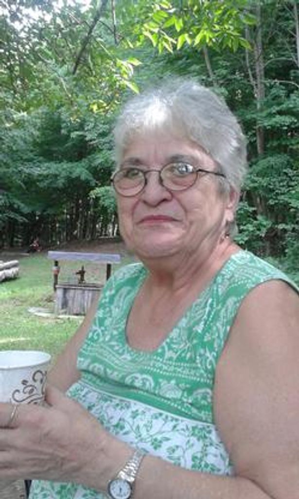 Beverly A. Washburn Profile Photo