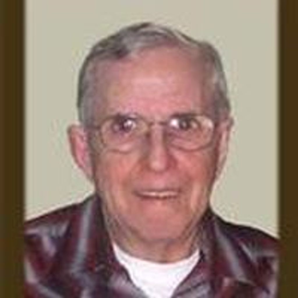 Marvin  L. Sheridan