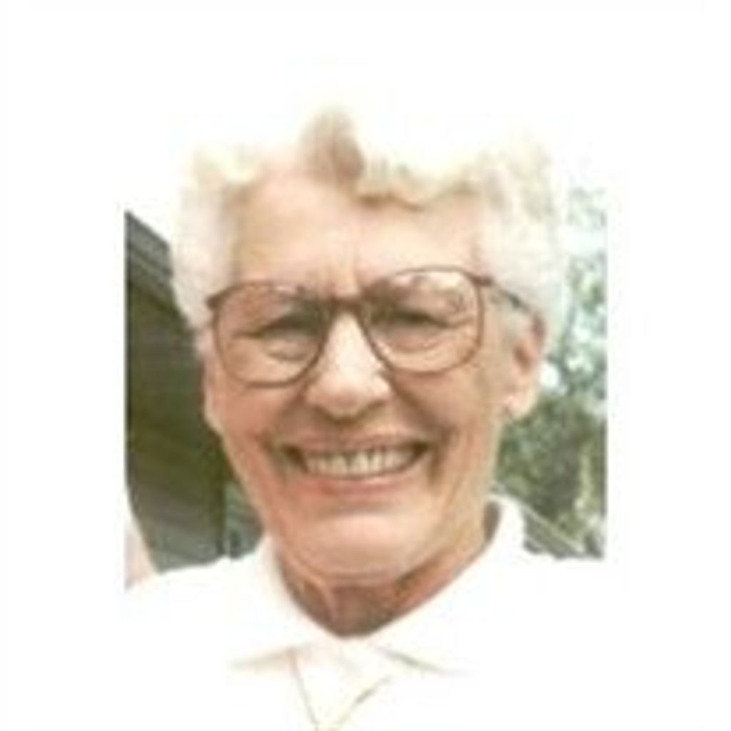 Dorothy Fieck