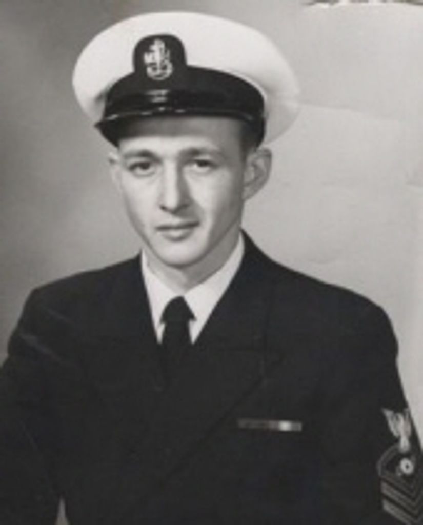 Roger Tourdot