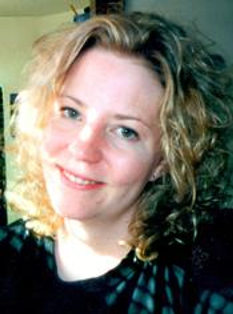 Karla Jo Vonachen