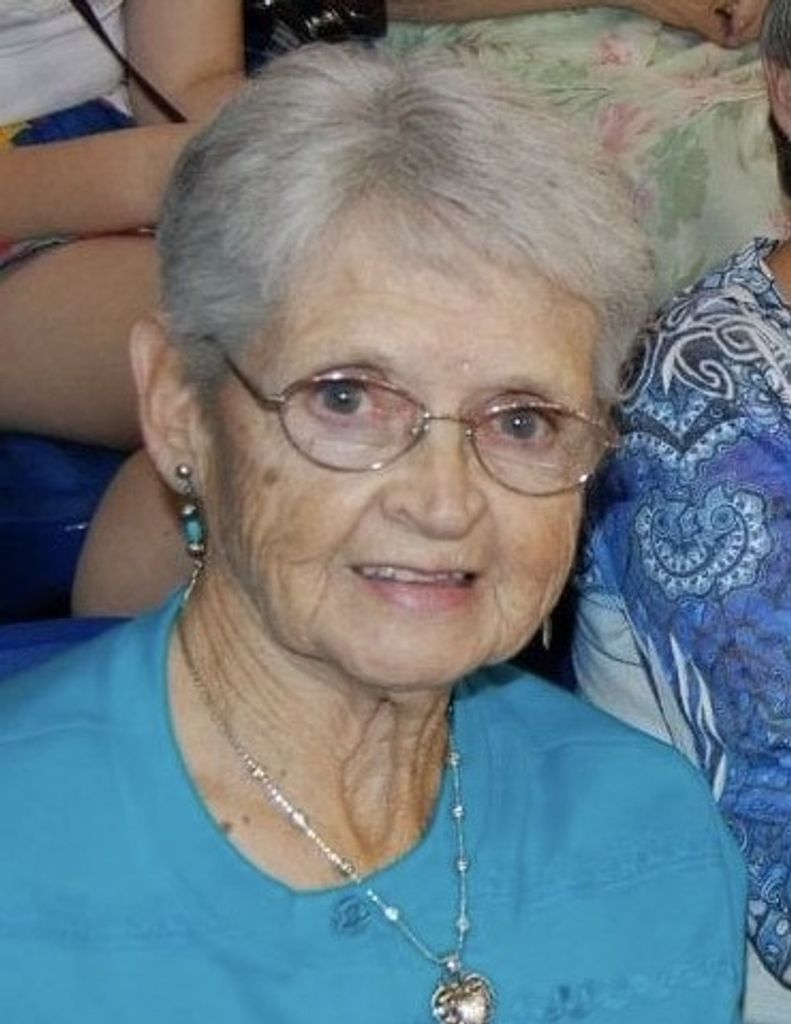 Nina Haugen Vaughan Profile Photo