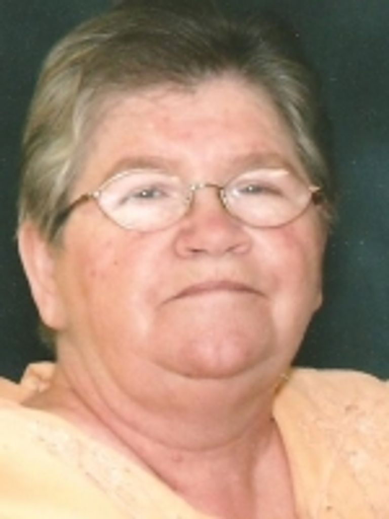 Mrs. Fredna Lois Lineville Potts