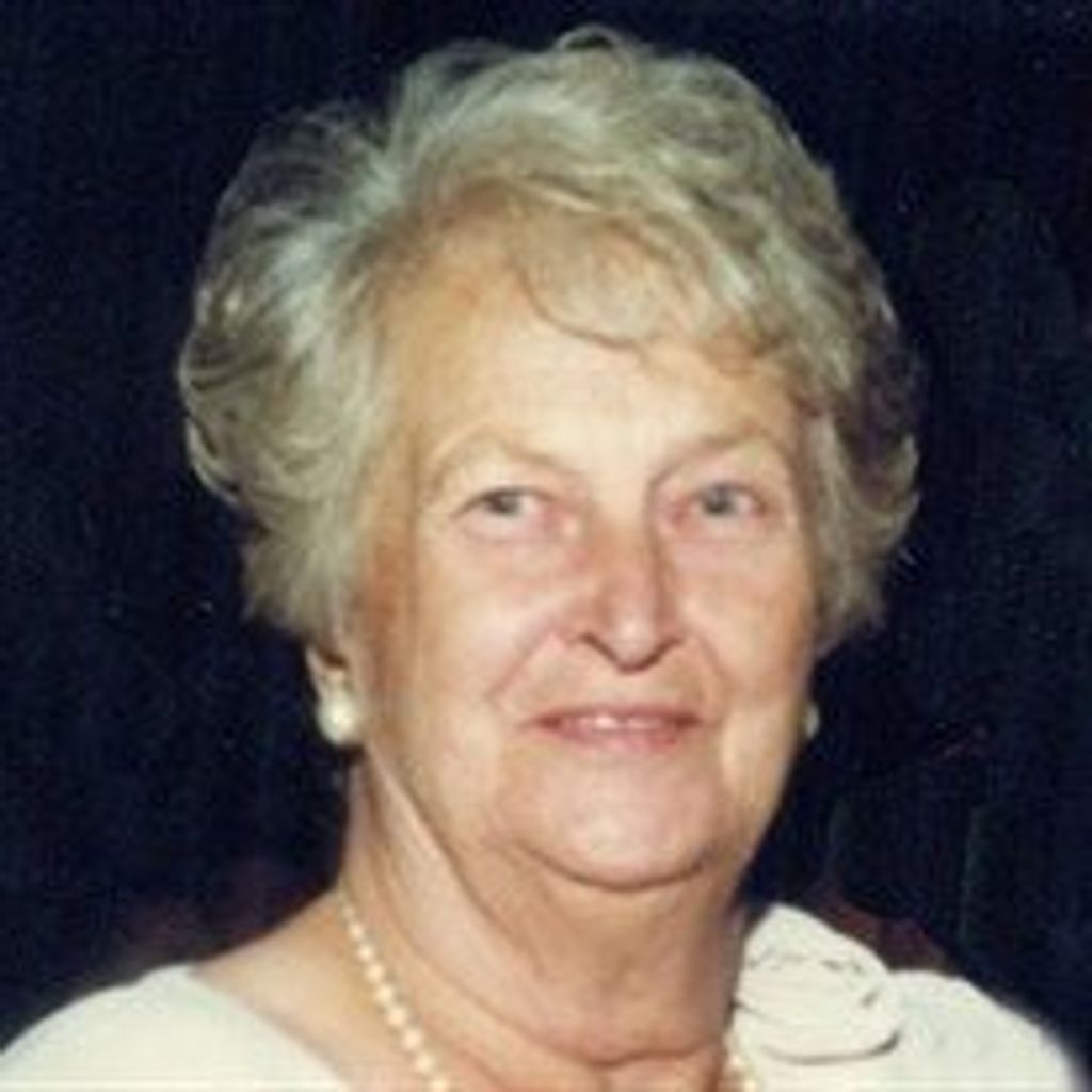 Adela  "Della" Thomas Profile Photo
