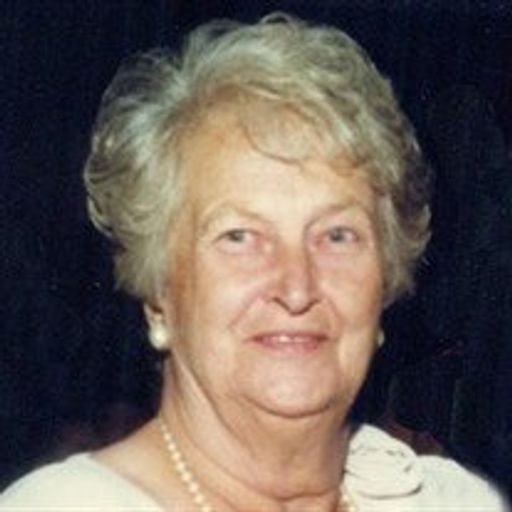 Adela  "Della" Thomas Profile Photo
