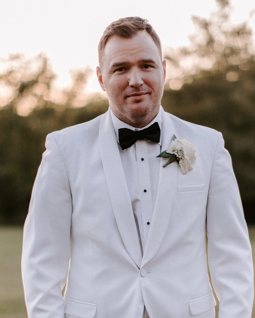 Chad Everett Gilbert Profile Photo