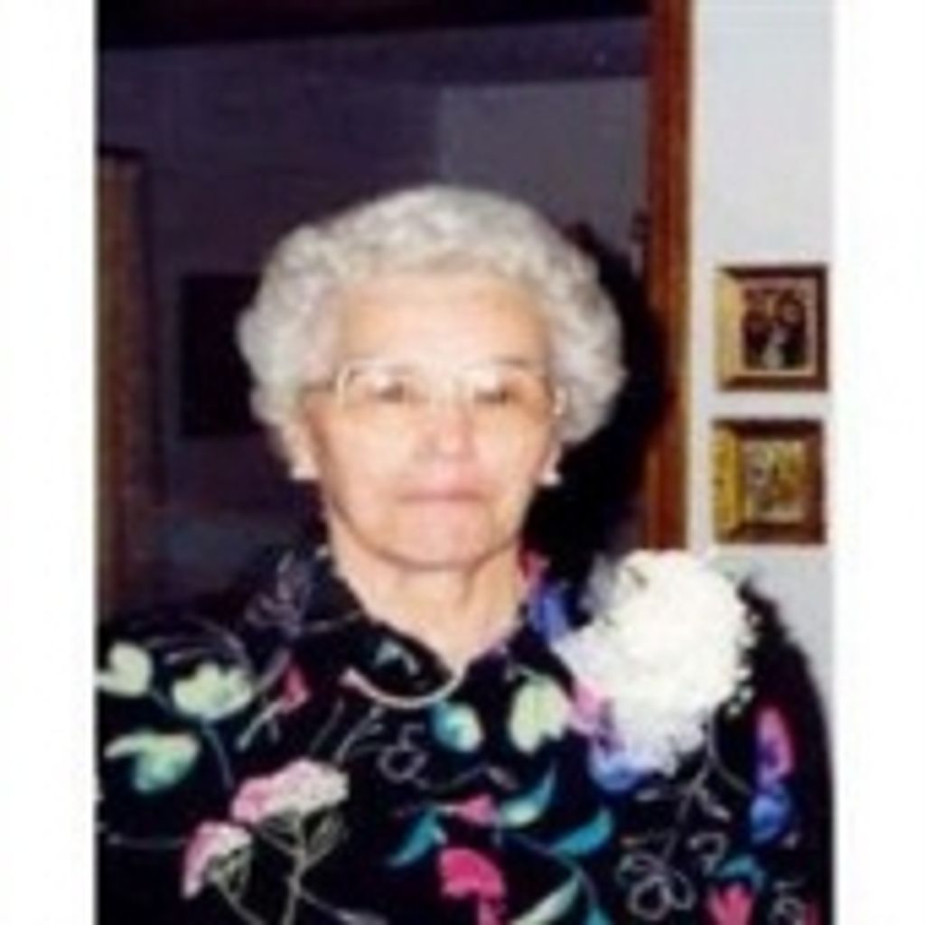 Elisabeth Marie House