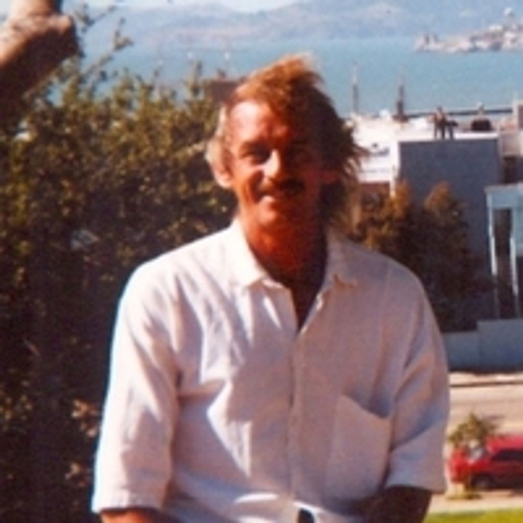David Allen Ray