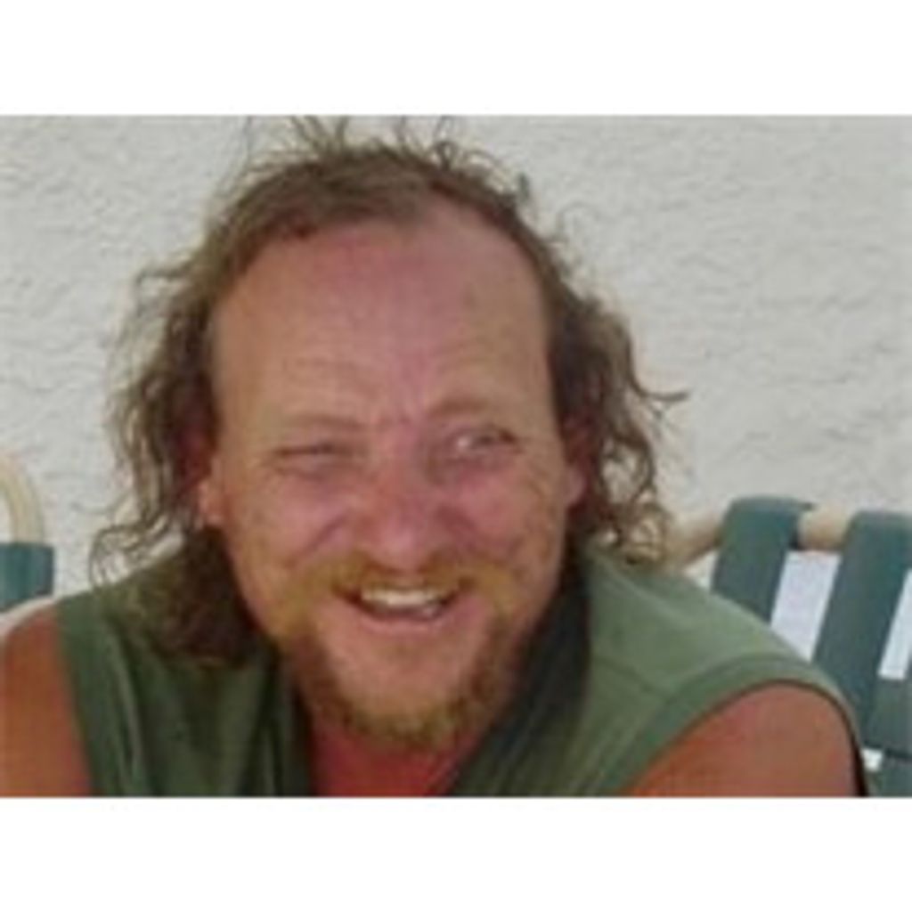 Michael Edward Germain Profile Photo