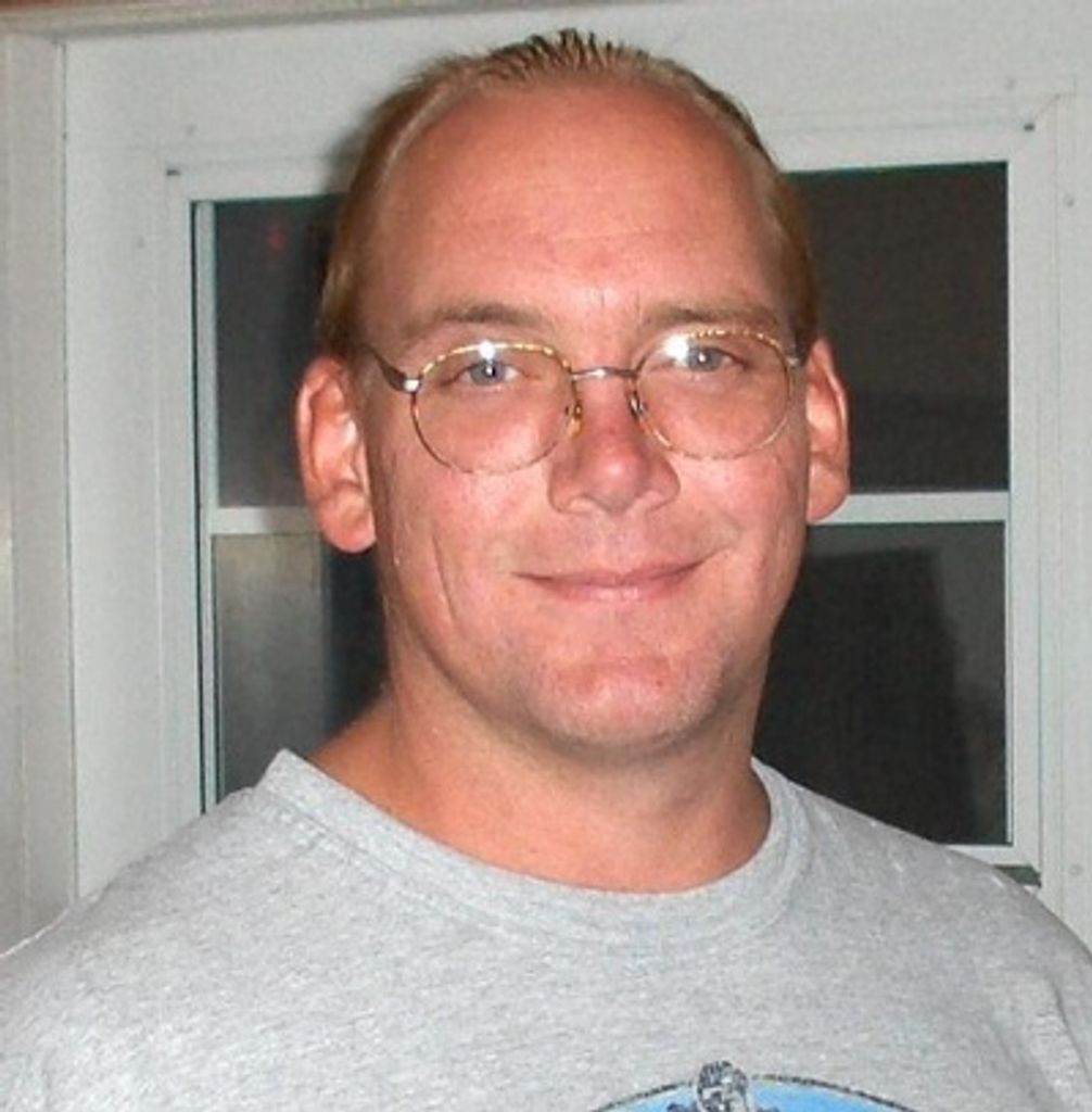 Christopher J. Halverson