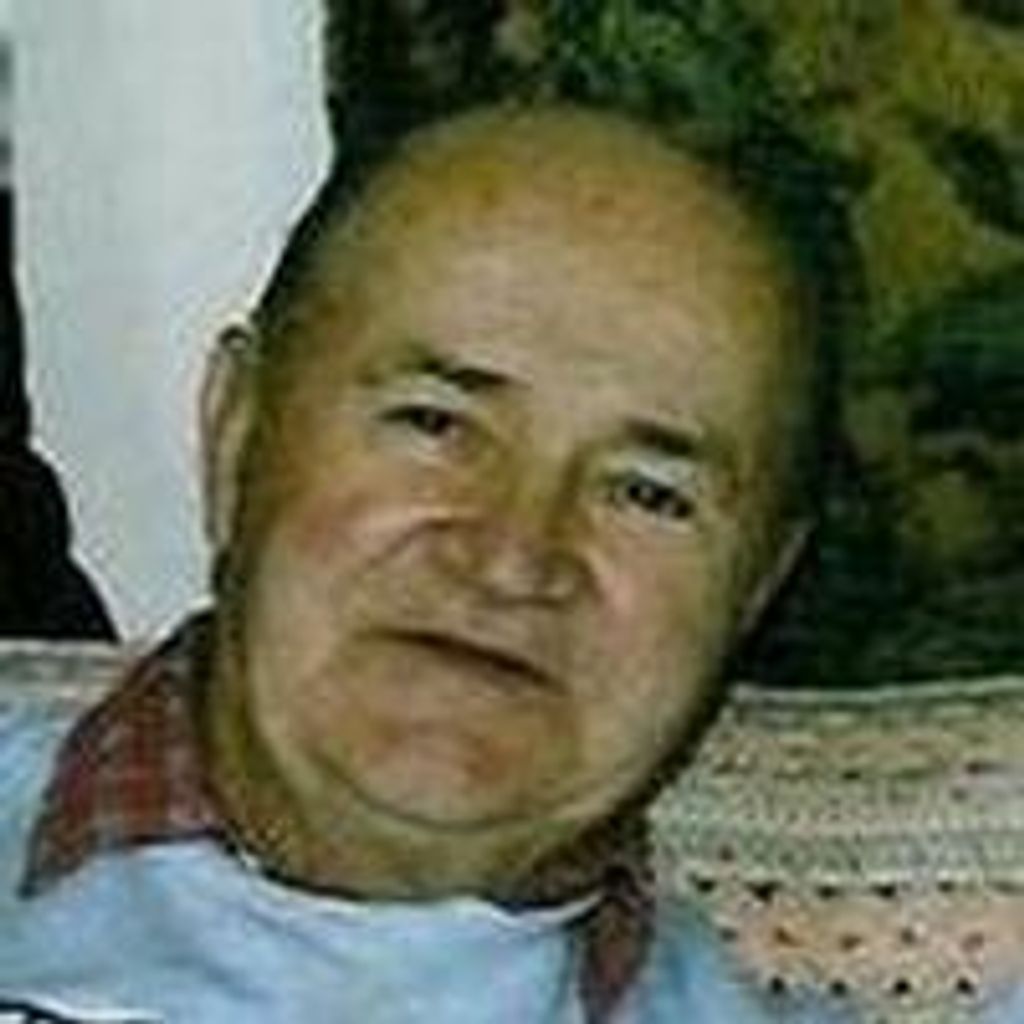 Harry G. Ezersky