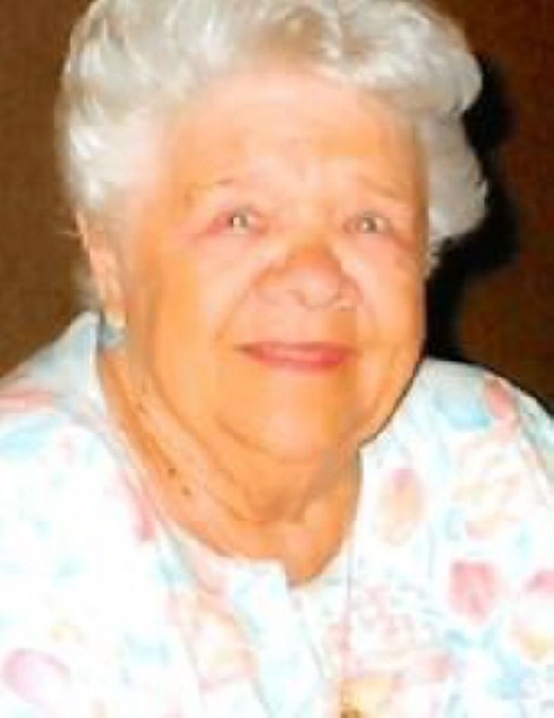 Patricia Edna Smith Profile Photo