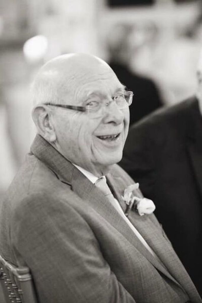 John Albert Leslie Profile Photo