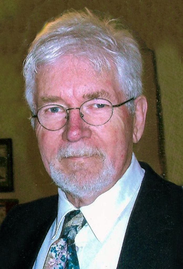 Johneric Wickstrom Profile Photo