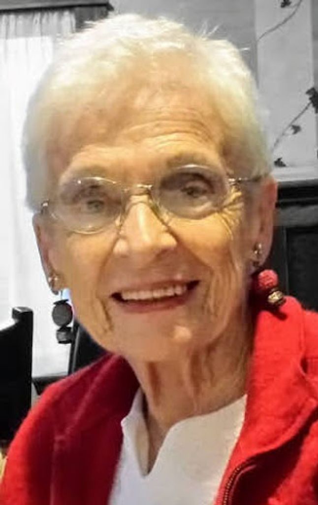 Helen Gilbert Profile Photo