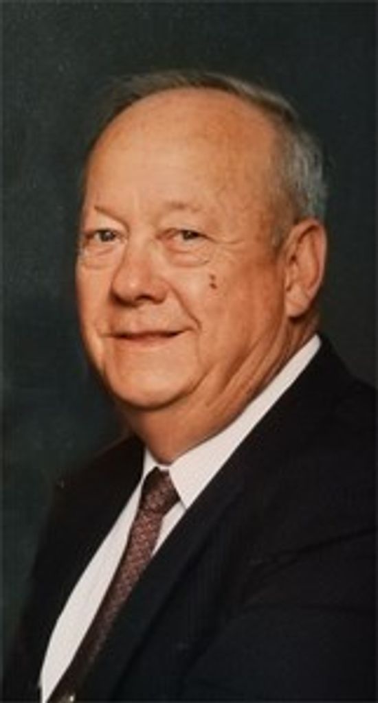 George Allen Romans Sr.