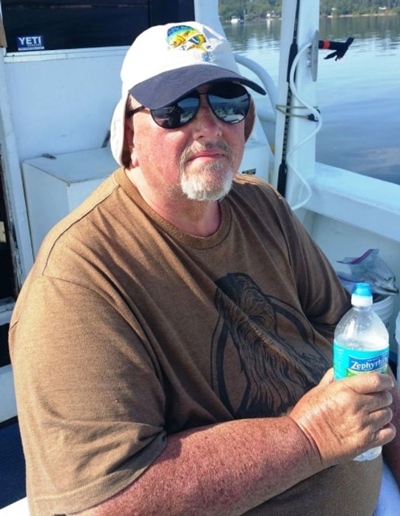 William Bruce Poole, Jr.