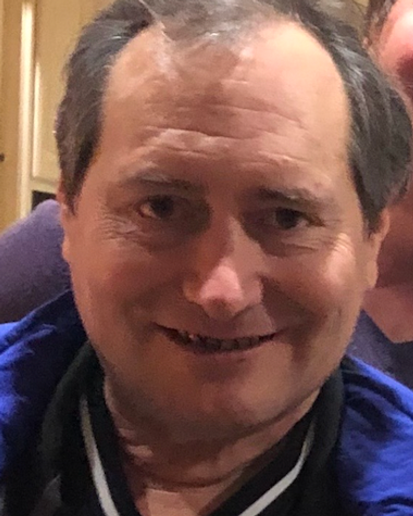 Thomas Dale "Chops" Enyeart Profile Photo