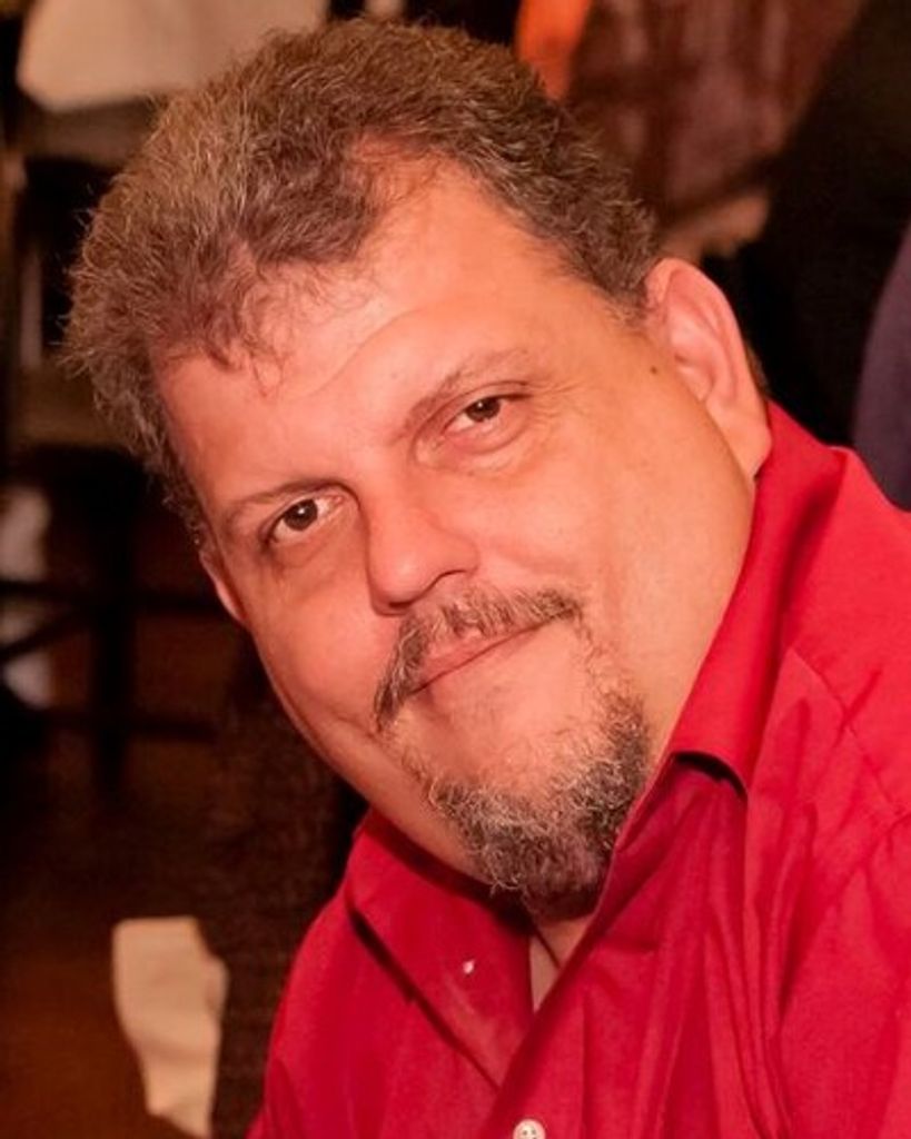 Erik Don Mikula Profile Photo