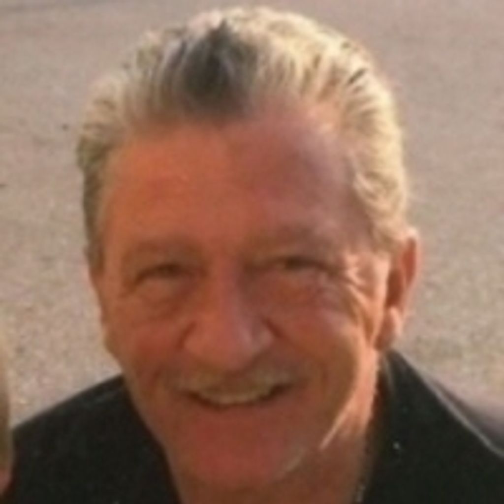 Donald M. Miller, Jr.