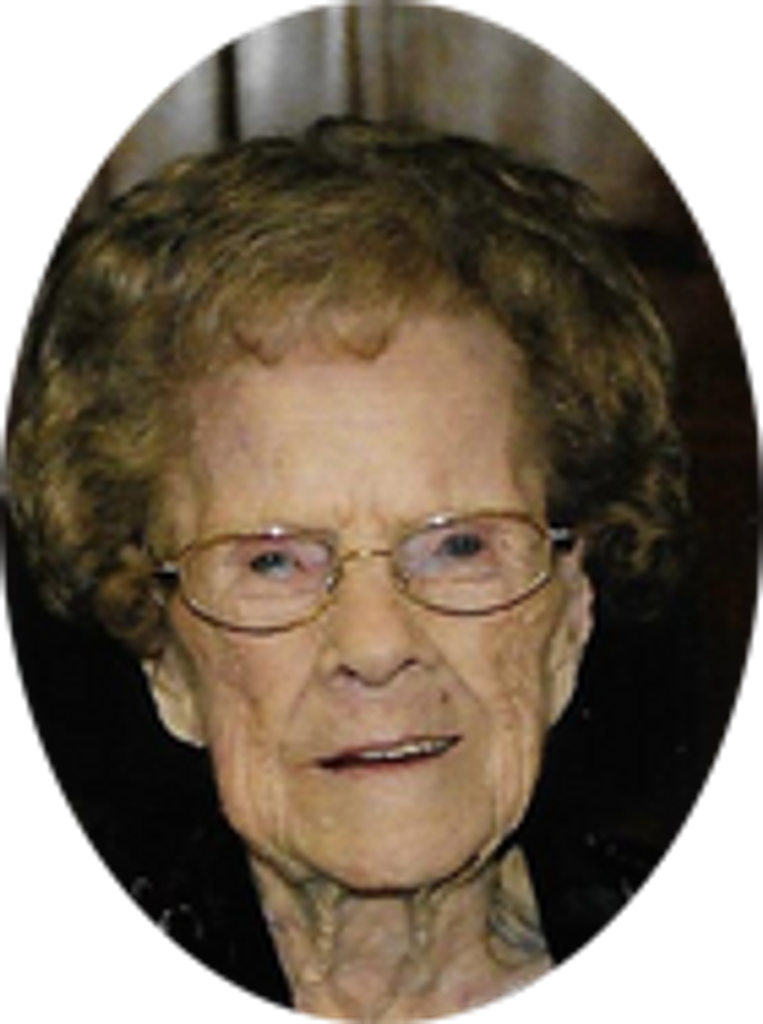 Lucille B. Holsomback Macdonald Profile Photo