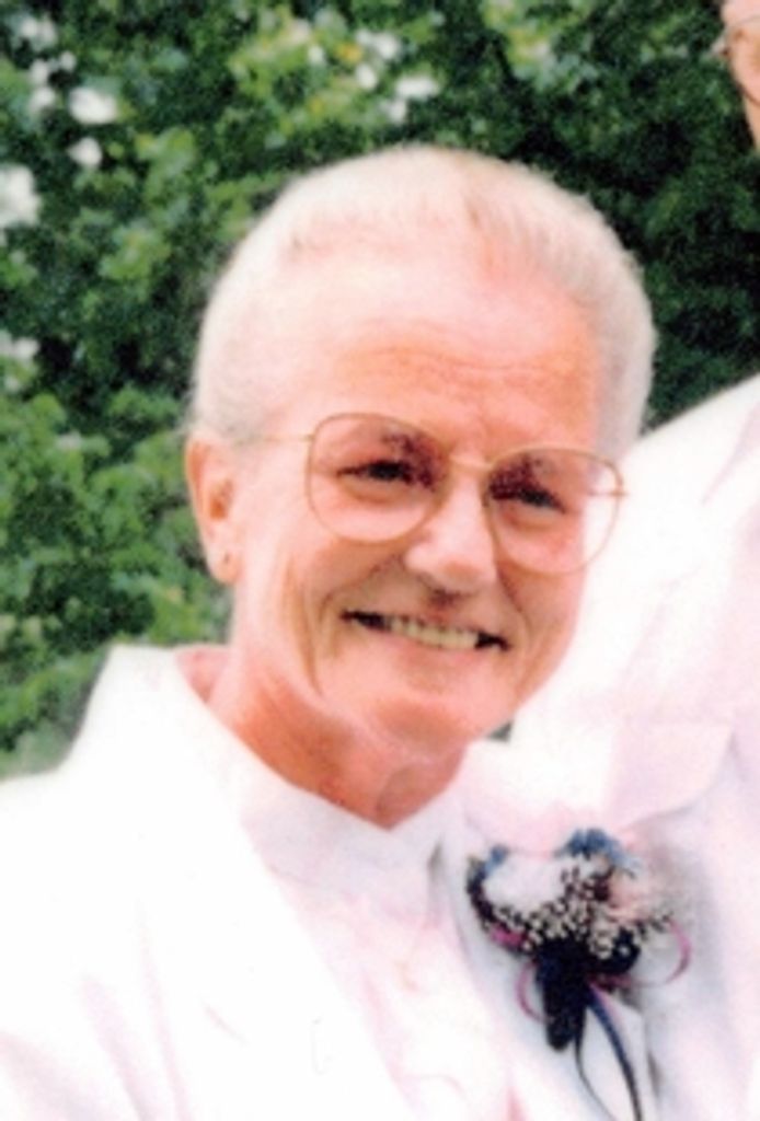 Priscilla L. (Stantz)  Wolff Profile Photo